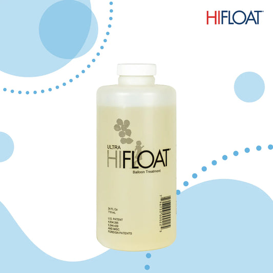 Ultra Hi-Float Balloon Treatment 24 Oz