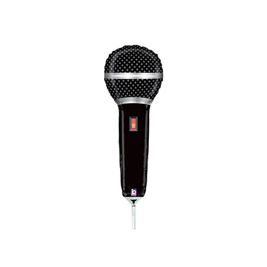 14" Microphone