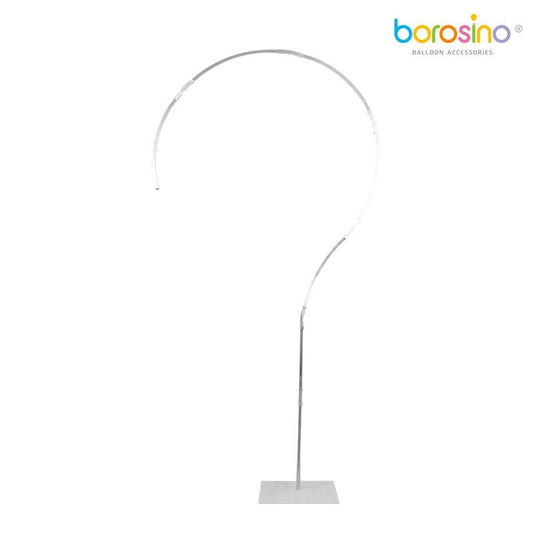 Borosino Question Stand ?  Shape Balloon Stand - Lift balloons 