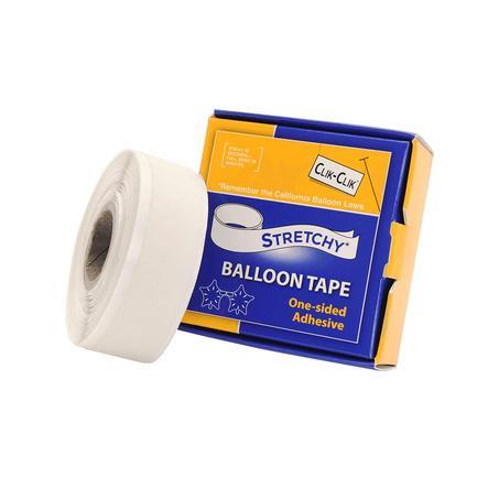 Stretchy Balloon Tape - Lift balloons 