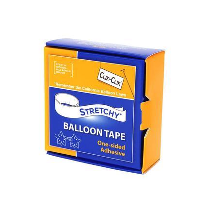 Stretchy Balloon Tape - Lift balloons 