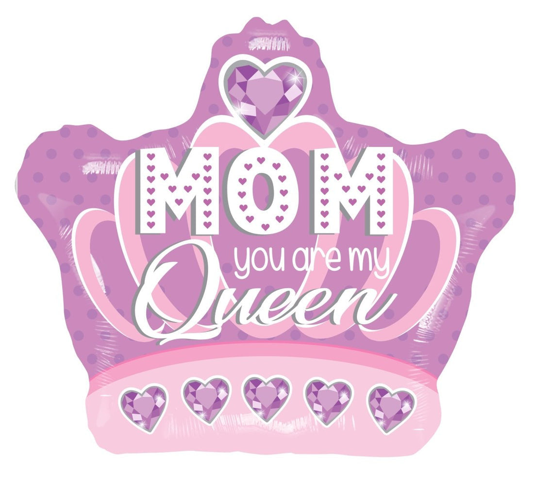 18" Mom Queen - (Single Pack). 84369-18