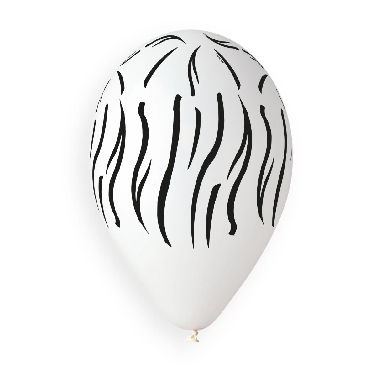 GS110: #418 Zebra Animal Stripes 923384